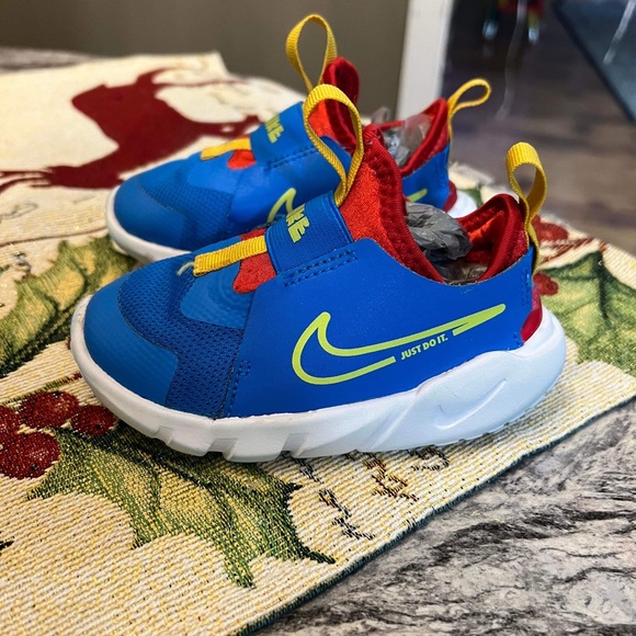 Nike Shoes Toddler Boy Nike Sz 7 Poshmark